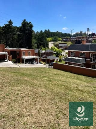 TERRENO EN VENTA - CONDOMINIO BUENAFUENTE — Terreno en Venta en Santa Catarina Pinula, Guatemala, Ciudad — miniatura 4 de 5