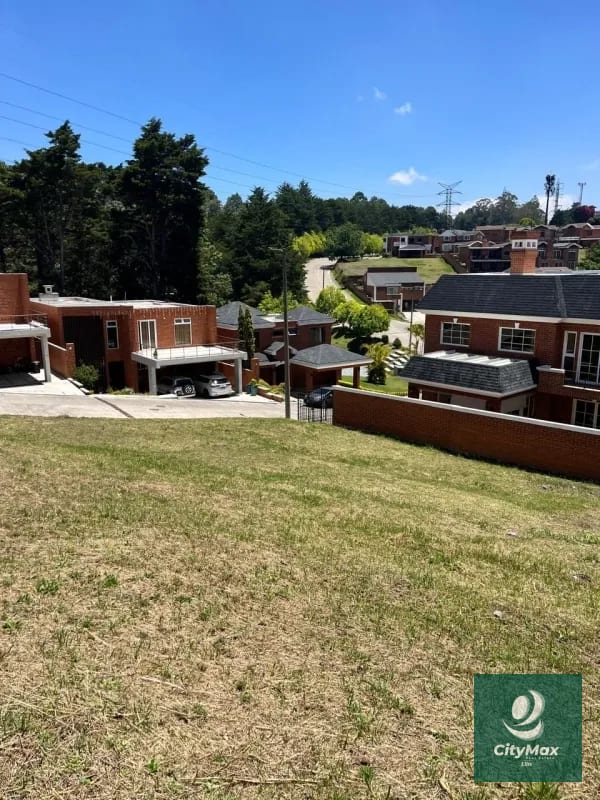 TERRENO EN VENTA - CONDOMINIO BUENAFUENTE — Terreno en Venta en Santa Catarina Pinula, Guatemala, Ciudad — foto 4 de 5