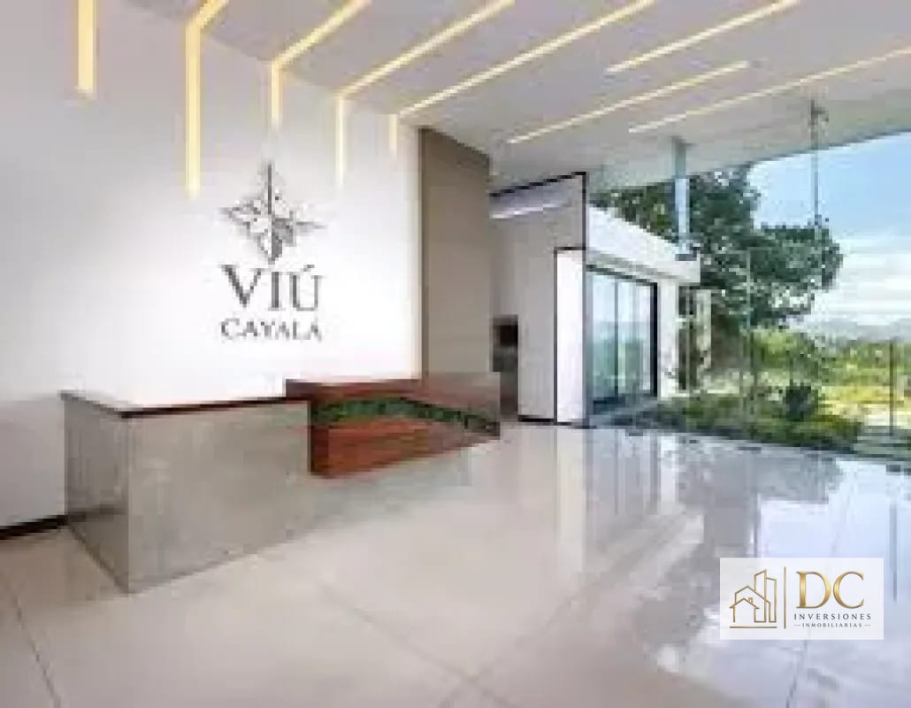 đ APARTAMENTO EN ALQUILER â VIU CAYALĂ | ZONA 16 â Apartamento en Alquiler en ViĂș CayalĂĄ, Zona 16, Guatemala, Ciudad â foto 1 de 17