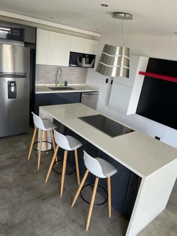 📍 APARTAMENTO EN ALQUILER – VIU CAYALÁ | ZONA 16 — Apartamento en Alquiler en Viú Cayalá, Zona 16, Guatemala, Ciudad — foto 16 de 17