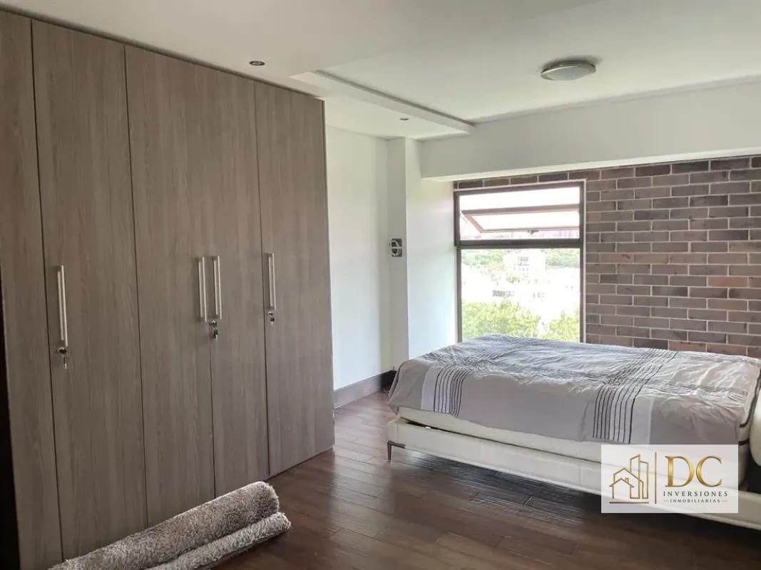 đ APARTAMENTO EN ALQUILER â VIU CAYALĂ | ZONA 16 â Apartamento en Alquiler en ViĂș CayalĂĄ, Zona 16, Guatemala, Ciudad â foto 12 de 17
