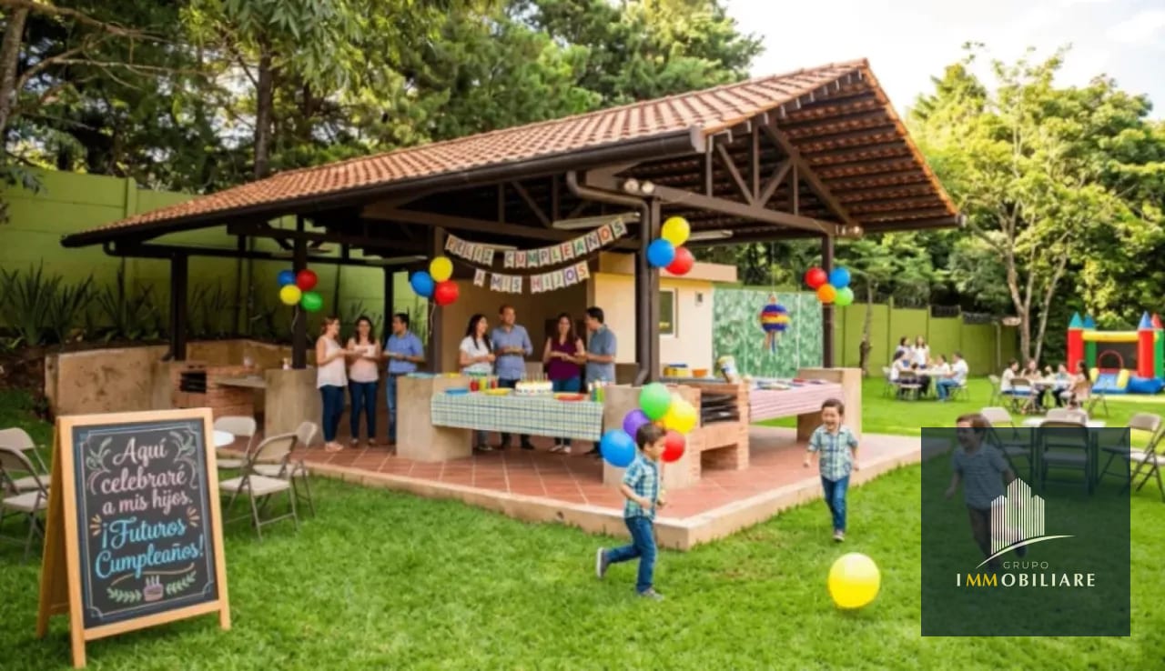 Casa en alquiler barata santa catarina pinula, cerca del pueblito — Casa en Alquiler en Santa Catarina Pinula, Guatemala, Ciudad — foto 2 de 15