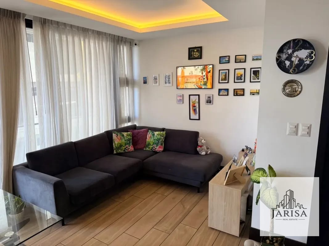 Moderno Apartamento en Renta Zona 15 — Apartamento en Alquiler en Vista Hermosa I, Zona 15, Guatemala, Ciudad — foto 9 de 9