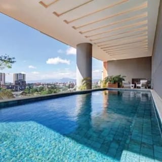 Moderno Apartamento en Renta Zona 15 — Apartamento en Alquiler en Vista Hermosa I, Zona 15, Guatemala, Ciudad — miniatura 3 de 9
