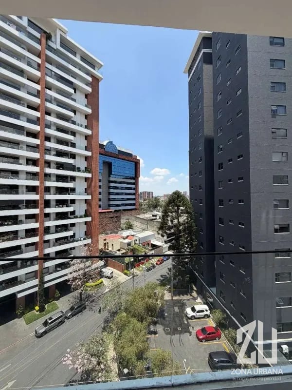 Apartamento listo para entrega, 2 habitaciones en Edificio en Zona 14 — Apartamento en Venta en Zona 14, Guatemala, Ciudad — foto 9 de 15