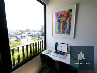Habitacion tipo partamento barato en alquiler zona 4, cerca de 4 Grados Norte — Apartamento en Alquiler en Granat, Zona 4, Guatemala, Ciudad — miniatura 17 de 17