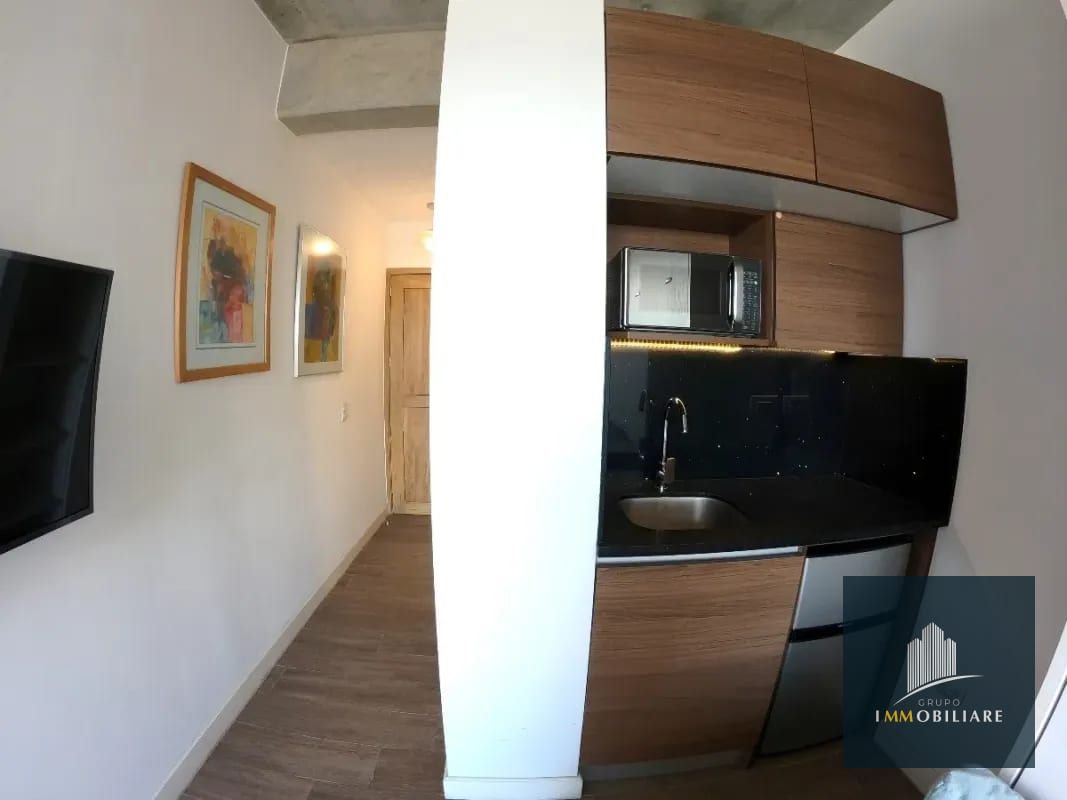 Habitacion tipo partamento barato en alquiler zona 4, cerca de 4 Grados Norte — Apartamento en Alquiler en Granat, Zona 4, Guatemala, Ciudad — foto 11 de 17