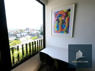 Habitacion tipo partamento barato en alquiler zona 4, cerca de 4 Grados Norte — Apartamento en Alquiler en Granat, Zona 4, Guatemala, Ciudad — miniatura 10 de 17