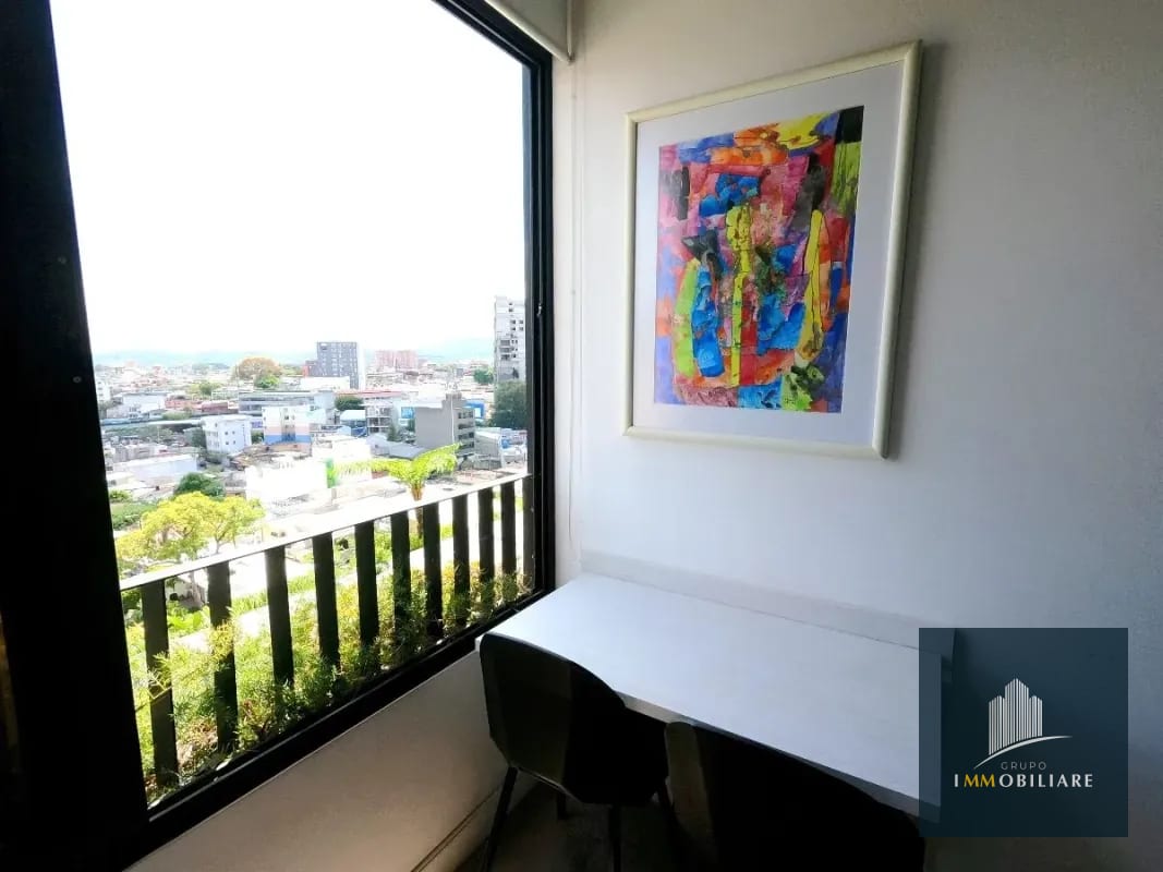 Habitacion tipo partamento barato en alquiler zona 4, cerca de 4 Grados Norte — Apartamento en Alquiler en Granat, Zona 4, Guatemala, Ciudad — foto 10 de 17