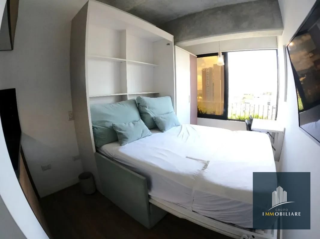 Habitacion tipo partamento barato en alquiler zona 4, cerca de 4 Grados Norte — Apartamento en Alquiler en Granat, Zona 4, Guatemala, Ciudad — foto 5 de 17