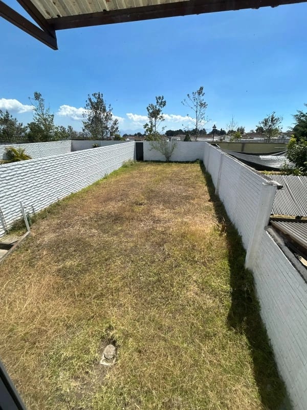 CASA EN ALQUILER, CONDOMINIO ALAMEDAS DE SANTO DOMINGO, KM. 30.5 CAES — Casa en Alquiler en Alamedas de Santo Domingo, Carretera a El Salvador, Guatemala, Ciudad — foto 16 de 17