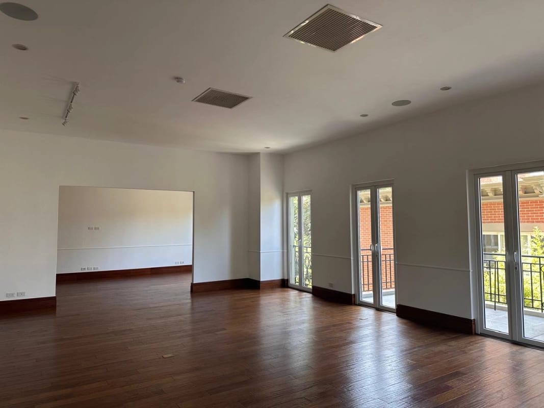 VIA 7 , Z10 LAS MARGARITAS — Apartamento en Alquiler en Via Siete, Zona 10, Guatemala, Ciudad — foto 5 de 12
