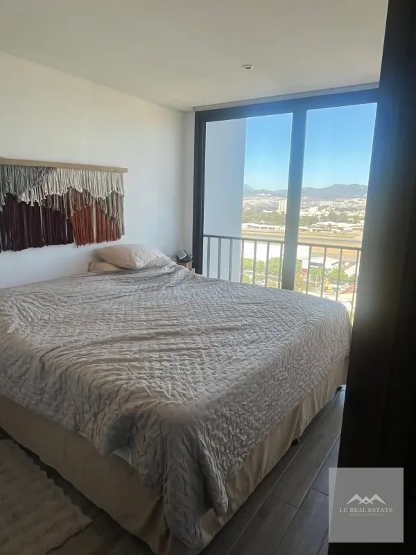 apartamento de dos habitaciones en z13 — Apartamento en Alquiler en Zona 13, Guatemala, Ciudad — foto 2 de 3
