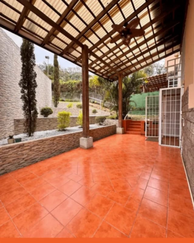 Casa en renta en zona 13!! — Casa en Alquiler en Zona 13, Guatemala, Ciudad — foto 3 de 7
