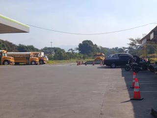 Rento terreno en Escuintla a largo plazo, pegado a la Despensa Familiar — Terreno en Alquiler en Palín, Escuintla — miniatura 9 de 9