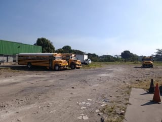 Rento terreno en Escuintla a largo plazo, pegado a la Despensa Familiar — Terreno en Alquiler en Palín, Escuintla — miniatura 8 de 9