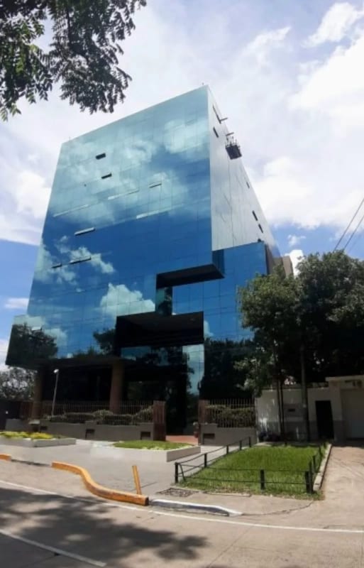 Se vende dos oficinas juntas en Aristos Reforma — Oficina en Venta en Aristos Reforma, Zona 9, Guatemala, Ciudad — foto 1 de 10