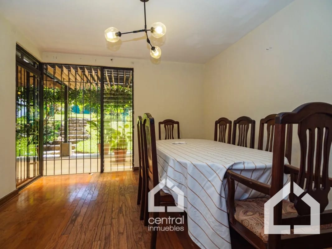 Casa de 3 habitaciones en condominio Vizcaya, km 16.5 — Casa en Venta en Carretera a El Salvador, Guatemala, Ciudad — foto 3 de 17