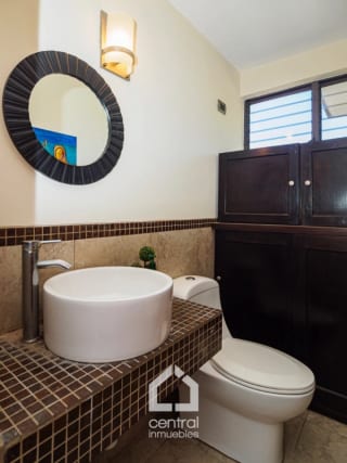Casa de 3 habitaciones en condominio Vizcaya, km 16.5 — Casa en Venta en Carretera a El Salvador, Guatemala, Ciudad — miniatura 6 de 17