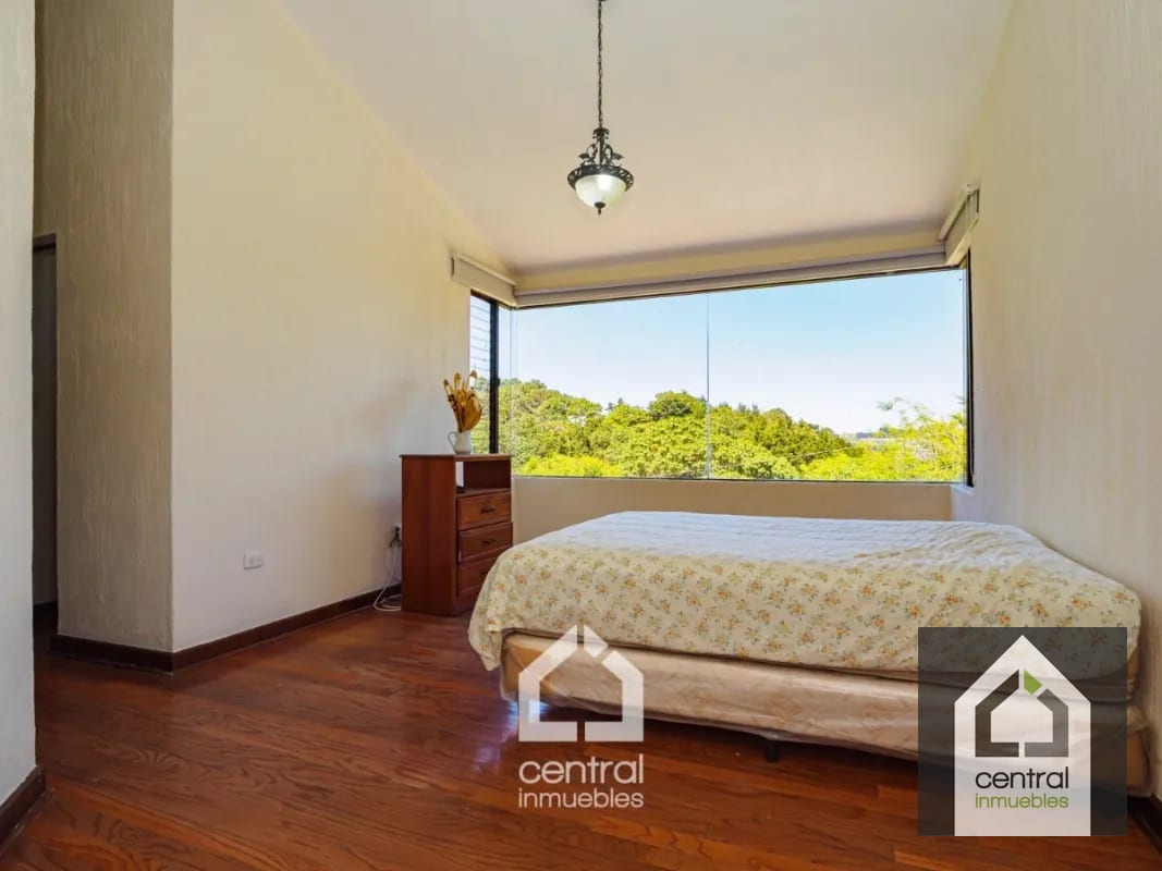 Casa de 3 habitaciones en condominio Vizcaya, km 16.5 — Casa en Venta en Carretera a El Salvador, Guatemala, Ciudad — foto 10 de 17