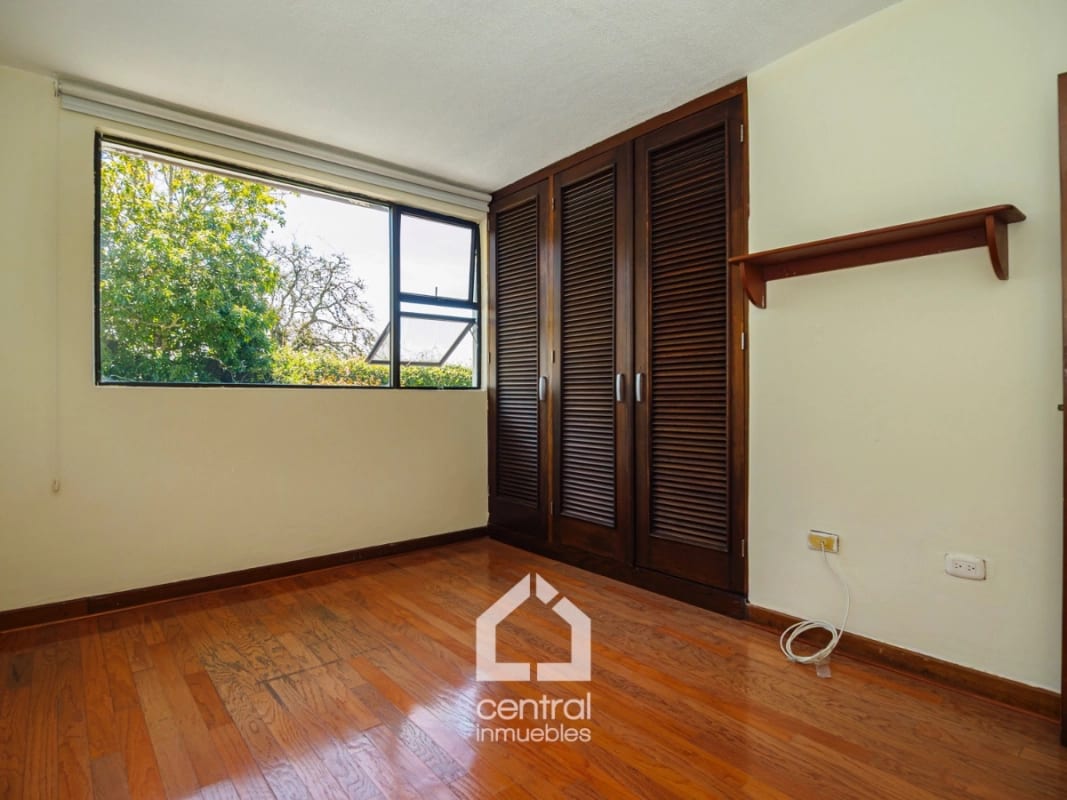 Casa de 3 habitaciones en condominio Vizcaya, km 16.5 — Casa en Venta en Carretera a El Salvador, Guatemala, Ciudad — foto 13 de 17