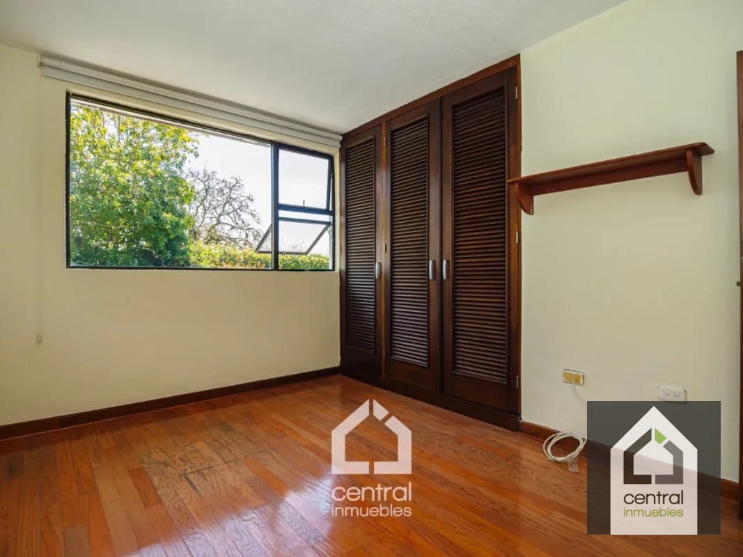 Casa de 3 habitaciones en condominio Vizcaya, km 16.5 — Casa en Venta en Carretera a El Salvador, Guatemala, Ciudad — foto 13 de 17