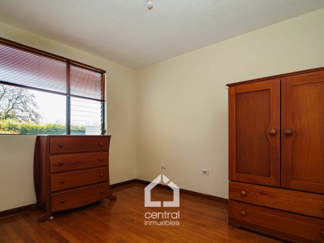 Casa de 3 habitaciones en condominio Vizcaya, km 16.5 — Casa en Venta en Carretera a El Salvador, Guatemala, Ciudad — foto 14 de 17