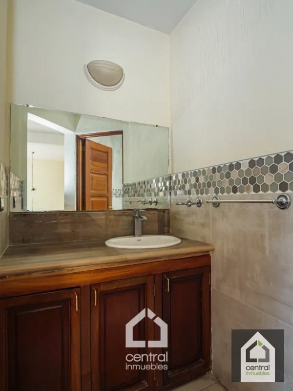 Casa de 3 habitaciones en condominio Vizcaya, km 16.5 — Casa en Venta en Carretera a El Salvador, Guatemala, Ciudad — foto 15 de 17