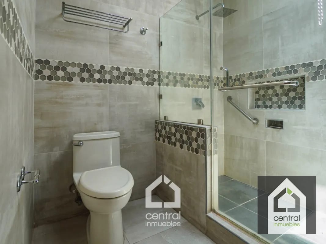 Casa de 3 habitaciones en condominio Vizcaya, km 16.5 — Casa en Venta en Carretera a El Salvador, Guatemala, Ciudad — foto 16 de 17