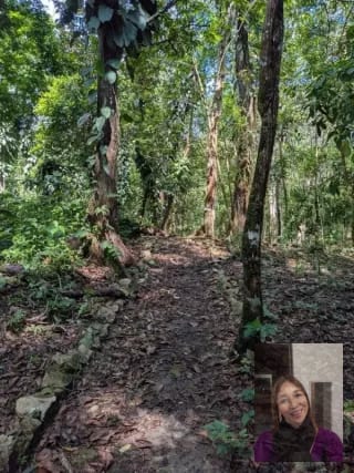 2 terrenos rústicos Aldea Buena Vista, Miramar, Livingston — Terreno en Venta en Livingston, Izabal — miniatura 7 de 10