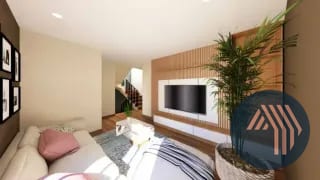 VENTA DE HERMOSAS CASAS A ESTRENAR - RESERVA DE LA JOYA, KM 24.2 CES — Casa en Venta en km 21-25, Carretera a El Salvador, Guatemala, Ciudad — miniatura 10 de 12
