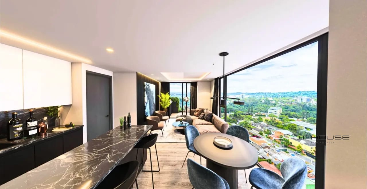 APARTAMENTO EN VENTA ZONA 15 VH1 PARA ESTRENAR, VANTIER — Apartamento en Venta en Vista Hermosa I, Zona 15, Guatemala, Ciudad — foto 9 de 9
