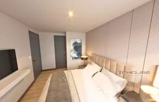 APARTAMENTO EN VENTA ZONA 15 VH1 PARA ESTRENAR, VANTIER — Apartamento en Venta en Vista Hermosa I, Zona 15, Guatemala, Ciudad — miniatura 7 de 9