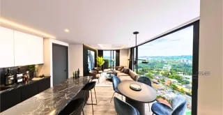 APARTAMENTO EN VENTA ZONA 15 VH1 PARA ESTRENAR, VANTIER — Apartamento en Venta en Vista Hermosa I, Zona 15, Guatemala, Ciudad — miniatura 8 de 9