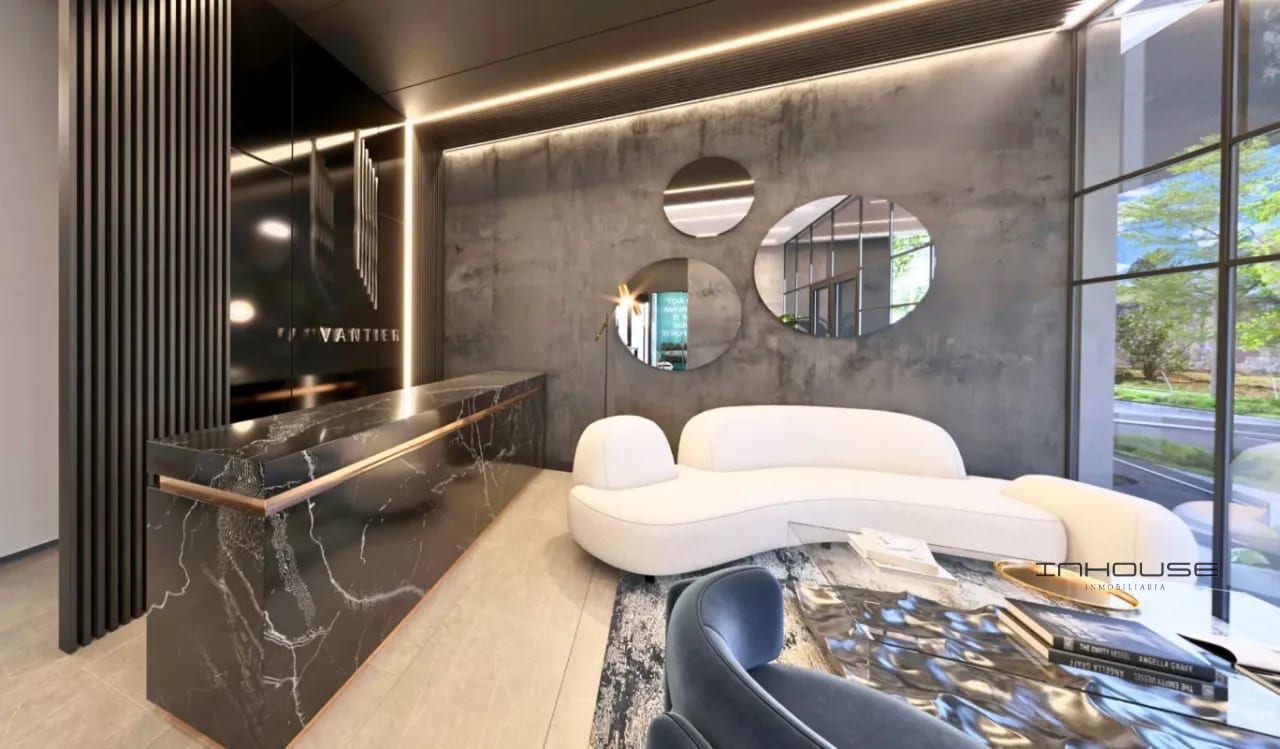 APARTAMENTO EN VENTA ZONA 15 VH1 PARA ESTRENAR, VANTIER — Apartamento en Venta en Vista Hermosa I, Zona 15, Guatemala, Ciudad — foto 4 de 9