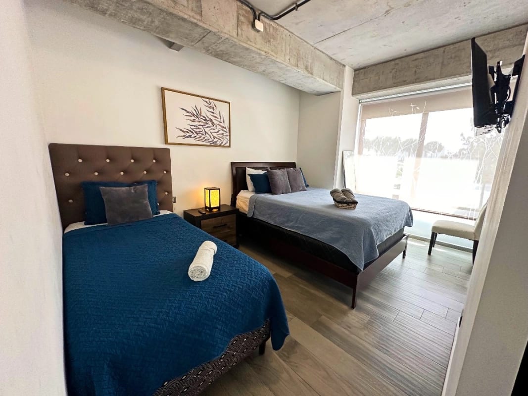 Apartamento en Shift Cayalá✨ — Apartamento en Alquiler en Zona 16, Guatemala, Ciudad — foto 1 de 17