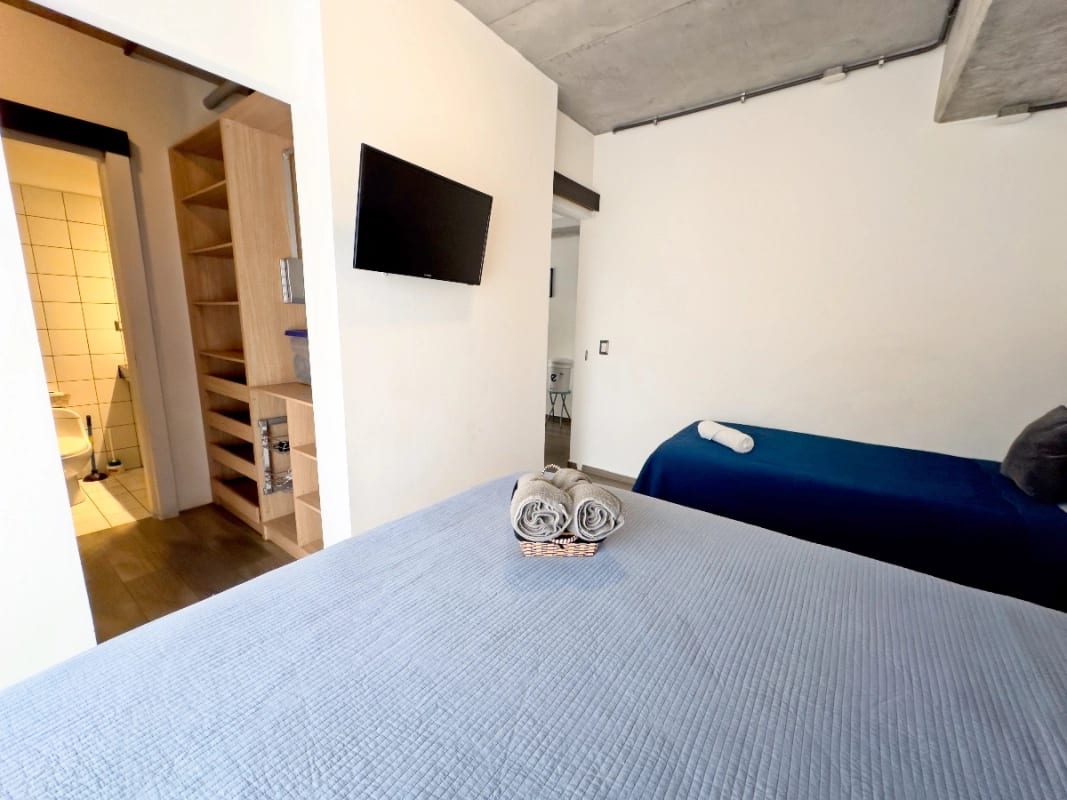 Apartamento en Shift Cayalá✨ — Apartamento en Alquiler en Zona 16, Guatemala, Ciudad — foto 12 de 17