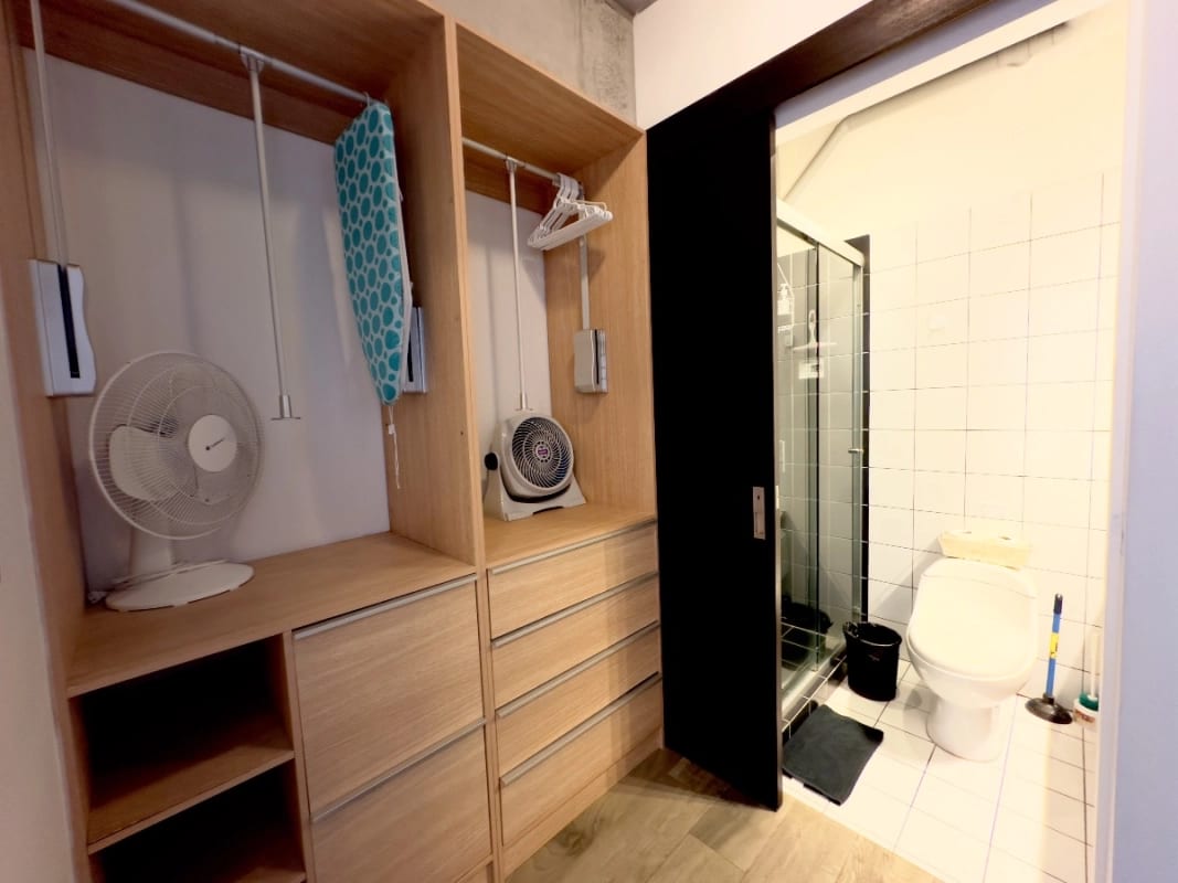 Apartamento en Shift Cayalá✨ — Apartamento en Alquiler en Zona 16, Guatemala, Ciudad — foto 11 de 17