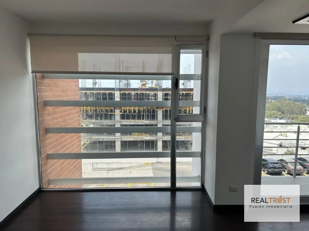 EN RENTA APTO EDIFICIO NUEVA CALEDONIA ZONA 16 — Apartamento en Alquiler en Caledonia, Zona 16, Guatemala, Ciudad — foto 13 de 17