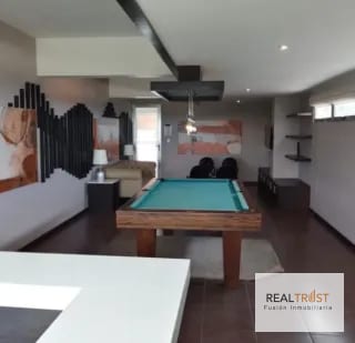 EN RENTA APTO EDIFICIO NUEVA CALEDONIA ZONA 16 — Apartamento en Alquiler en Caledonia, Zona 16, Guatemala, Ciudad — miniatura 11 de 17