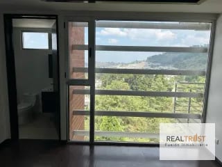 EN RENTA APTO EDIFICIO NUEVA CALEDONIA ZONA 16 — Apartamento en Alquiler en Caledonia, Zona 16, Guatemala, Ciudad — miniatura 9 de 17