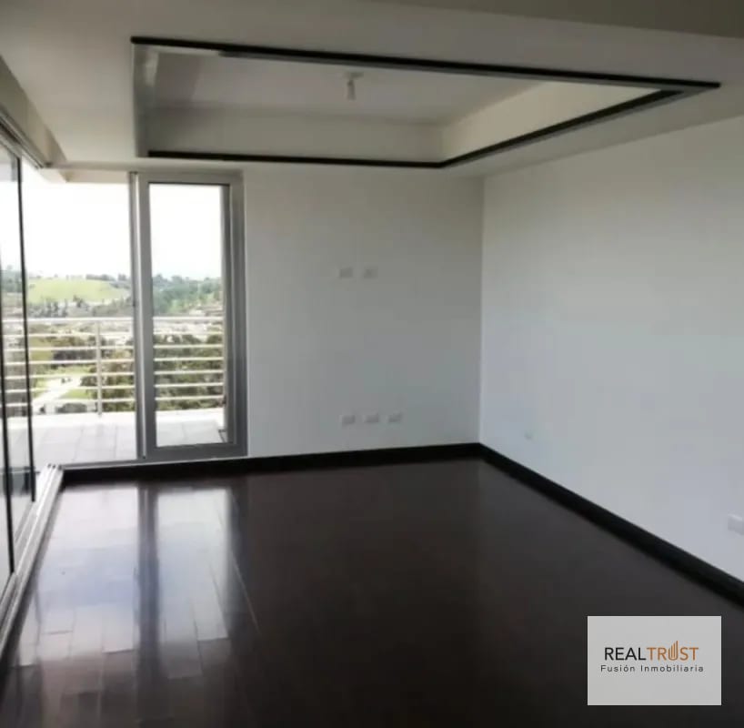 EN RENTA APTO EDIFICIO NUEVA CALEDONIA ZONA 16 — Apartamento en Alquiler en Caledonia, Zona 16, Guatemala, Ciudad — foto 7 de 17