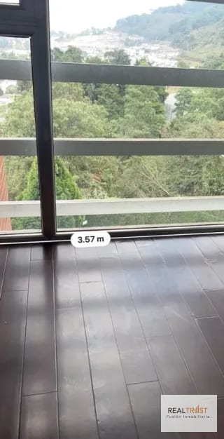 EN RENTA APTO EDIFICIO NUEVA CALEDONIA ZONA 16 — Apartamento en Alquiler en Caledonia, Zona 16, Guatemala, Ciudad — miniatura 3 de 17