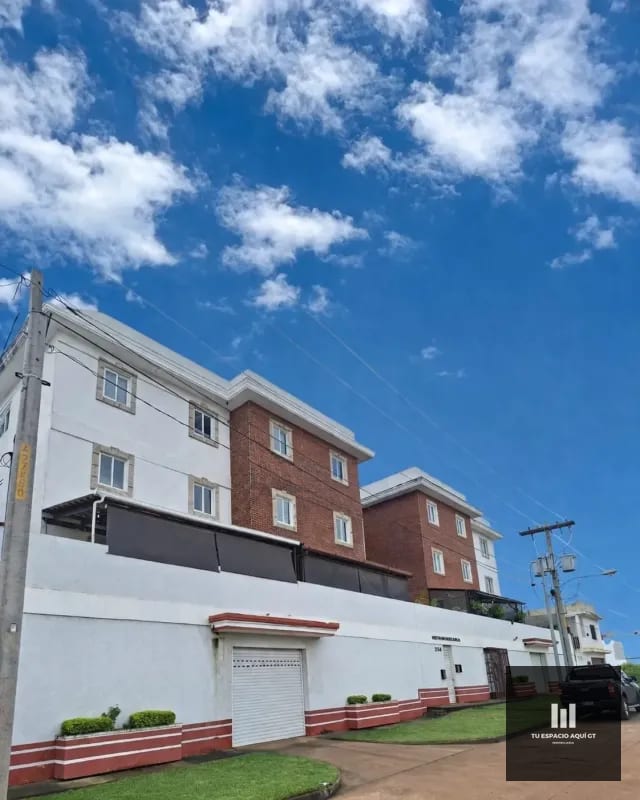 Apartamento En Renta - Hacienda Real, Zona 16 — Apartamento en Venta en Zona 16, Guatemala, Ciudad — foto 1 de 1