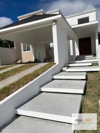CASA EN RENTA LA FONTANA — Casa en Alquiler en La Fontana I, Carretera a El Salvador, Guatemala, Ciudad — miniatura 13 de 16