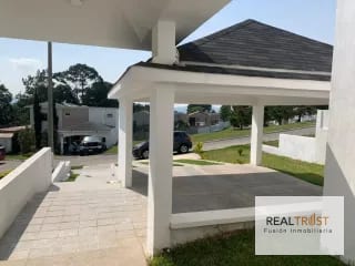 CASA EN RENTA LA FONTANA — Casa en Alquiler en La Fontana I, Carretera a El Salvador, Guatemala, Ciudad — miniatura 5 de 16