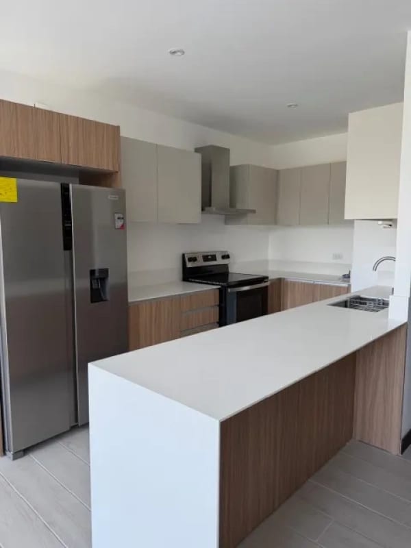 Apartamento en RENTA zona 15, VH III Para estrenar — Apartamento en Alquiler en Spazio, Zona 15, Guatemala, Ciudad — foto 1 de 16
