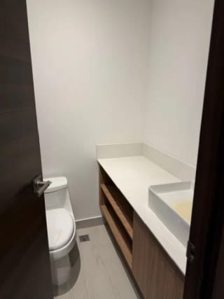 Apartamento en RENTA zona 15, VH III Para estrenar — Apartamento en Alquiler en Spazio, Zona 15, Guatemala, Ciudad — miniatura 5 de 16