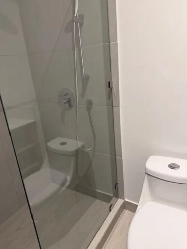Apartamento en RENTA zona 15, VH III Para estrenar — Apartamento en Alquiler en Spazio, Zona 15, Guatemala, Ciudad — foto 4 de 16