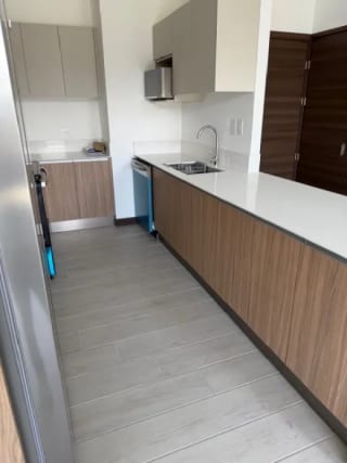Apartamento en RENTA zona 15, VH III Para estrenar — Apartamento en Alquiler en Spazio, Zona 15, Guatemala, Ciudad — miniatura 3 de 16